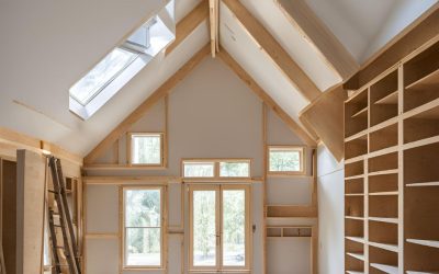 Home Renovation Made Easy: Practical Upgrades for a Modern Lifestyle