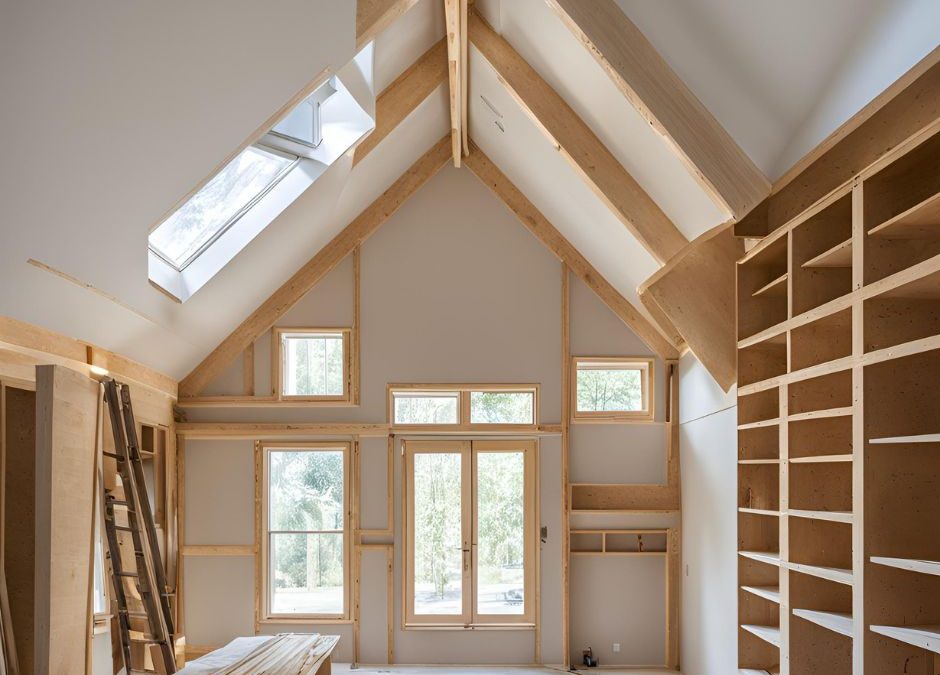 Home Renovation Made Easy: Practical Upgrades for a Modern Lifestyle