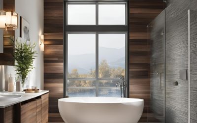 Bathroom Renovation: Expert Tips for a Stunning and Functional Makeover