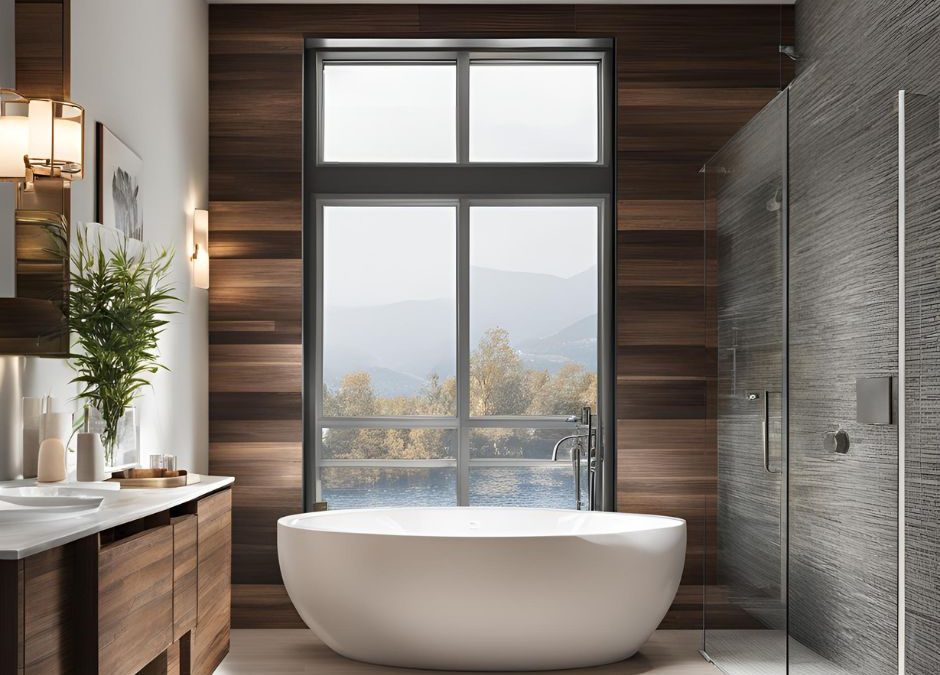 Bathroom Renovation: Expert Tips for a Stunning and Functional Makeover