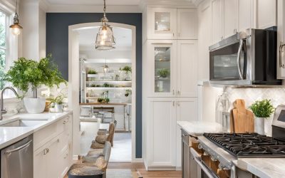 Kitchen Renovation Secrets: How to Create a Functional & Beautiful Space