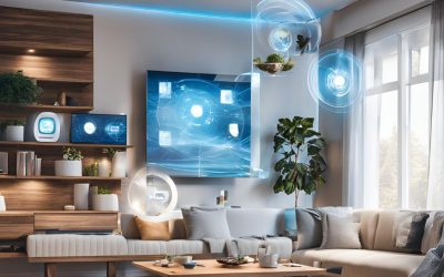 Smart Home Innovations: How Technology is Transforming Modern Living