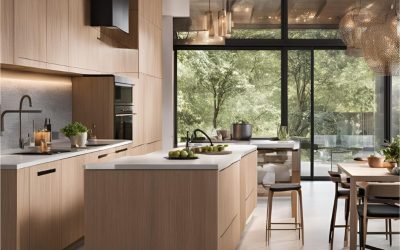 Kitchen Remodeling for Resale: Increasing Home Value in 2025