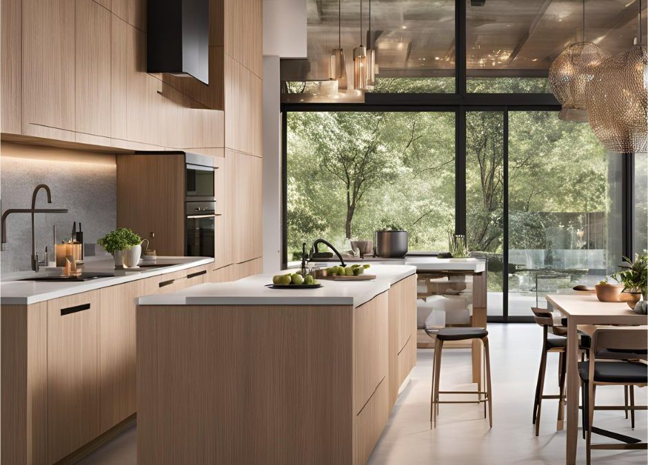 Kitchen Remodeling for Resale: Increasing Home Value in 2025