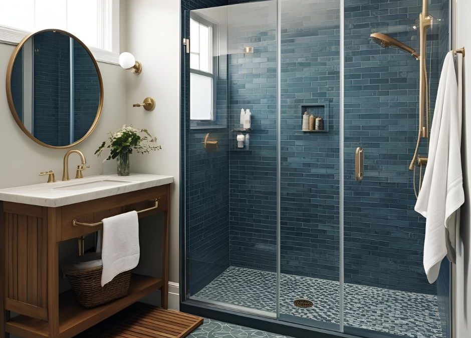 Shower Replacement: Increase Home Value with These Upgrades