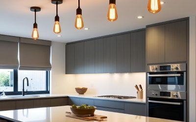 Affordable Kitchen Upgrades: Transform Your Space on a Budget