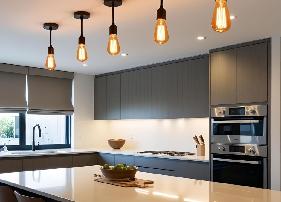 Affordable Kitchen Upgrades: Transform Your Space on a Budget