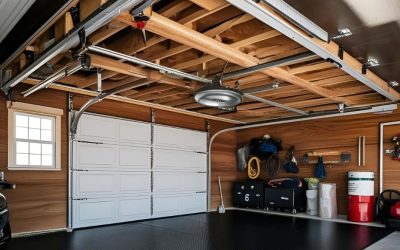 How to Garage Floor Remodel: A Comprehensive Guide for Homeowners