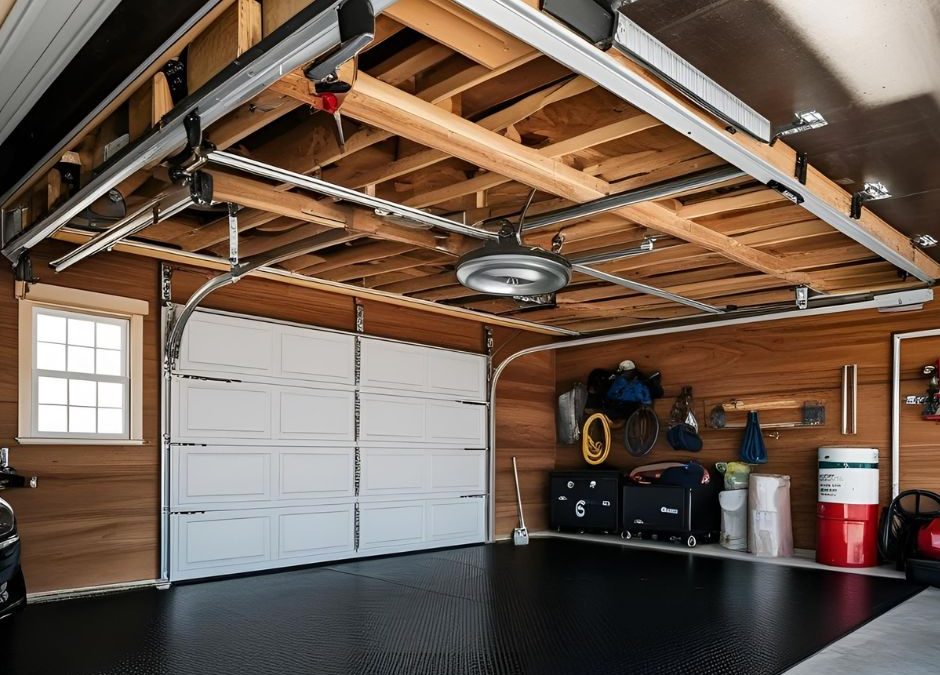 How to Garage Floor Remodel: A Comprehensive Guide for Homeowners