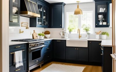 Kitchen Makeovers on a Budget: Affordable Ways to Refresh Your Space