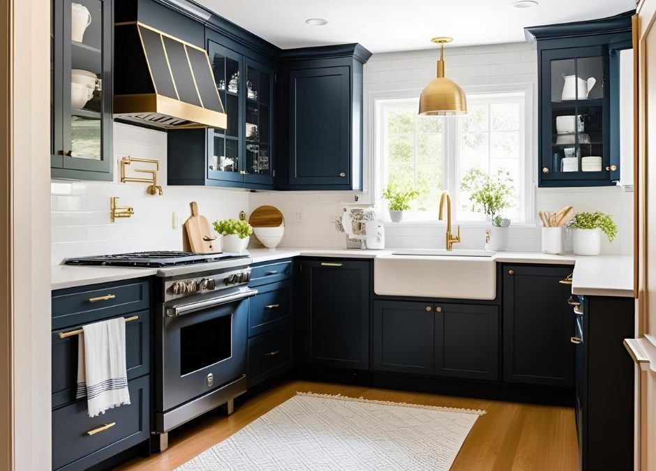 Kitchen Makeovers on a Budget: Affordable Ways to Refresh Your Space